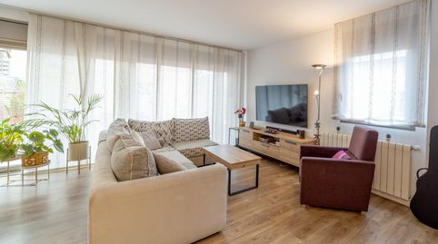 Foto 2 de Casa adosada en venta en Poble Nou - Olivar Gran, Figueres