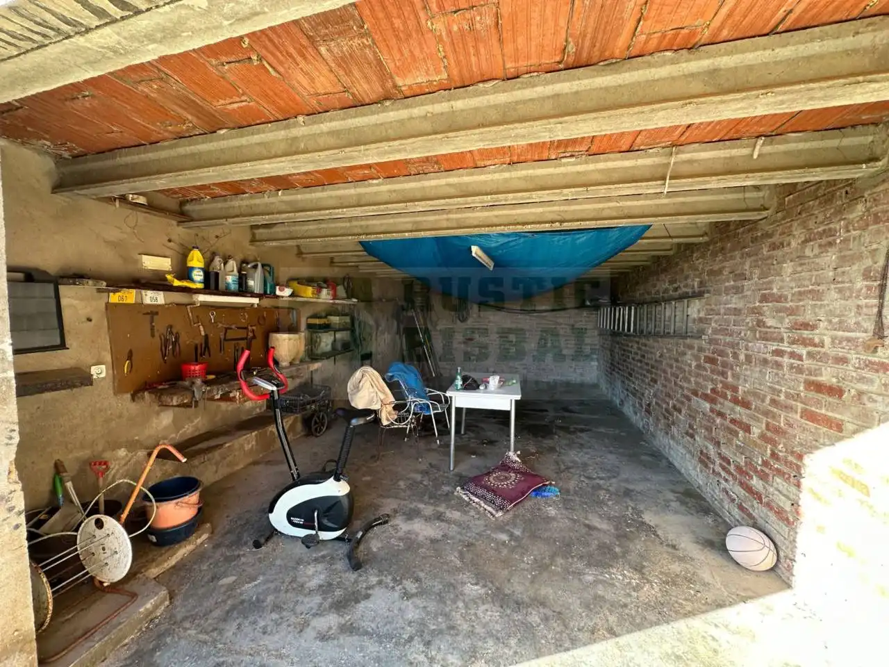 Finca rústica en venda en Sant Jordi Desvalls amb Calefacció, Jardí privat i Terrassa