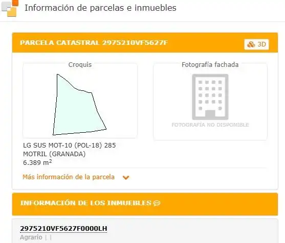 Rustikales Grundstück zum Verkauf in Motril  ciudad, imagen 12
