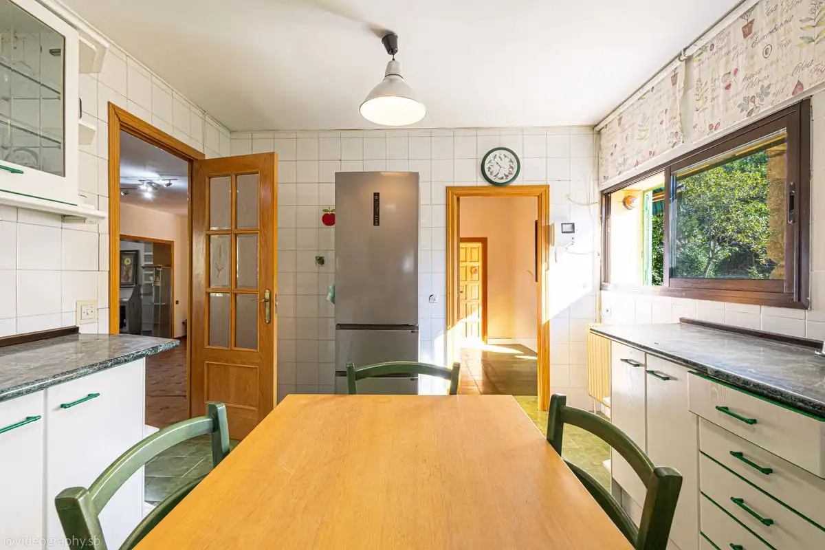 Villa mit Terrasse zum Verkauf in Cerro Alarcón, imagen 13