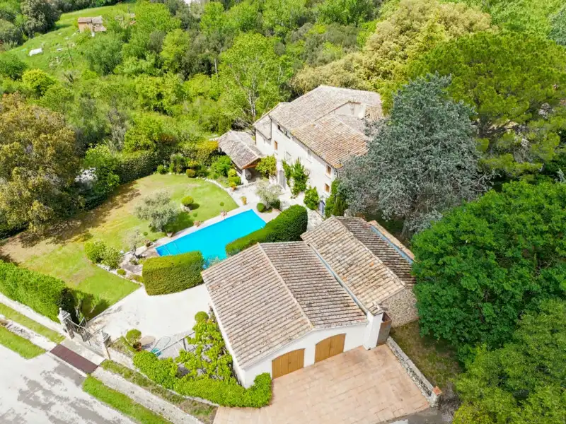 Casa amb piscina en venda a Cabanelles, imagen 33