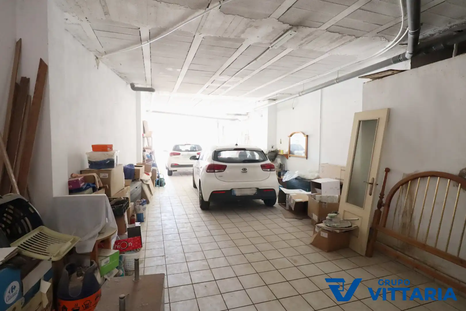 Casa adosada en venta en Almería con Aire acondicionado, Terraza y Trastero