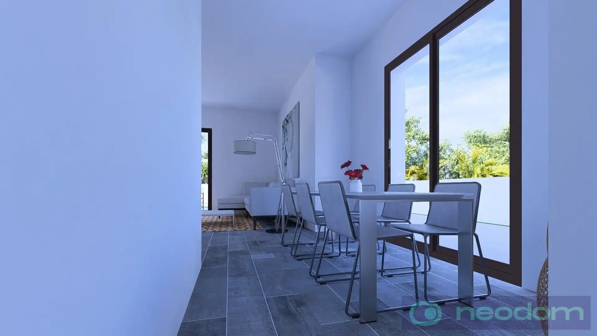 Casa con piscina en venta en N/A, imagen 20