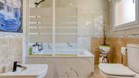 Bathroom of Flat for sale in Òdena  with Air Conditioner, Heating and Terrace