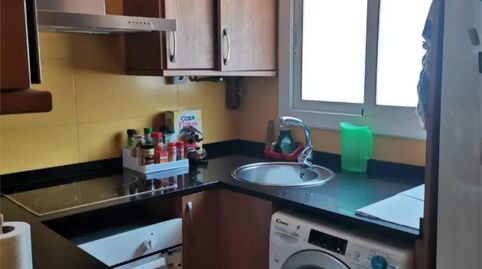 Foto 4 de Pis en venda a Carrer Domènec Fins, 22, Montcada Centre - La Ribera, Montcada i Reixac