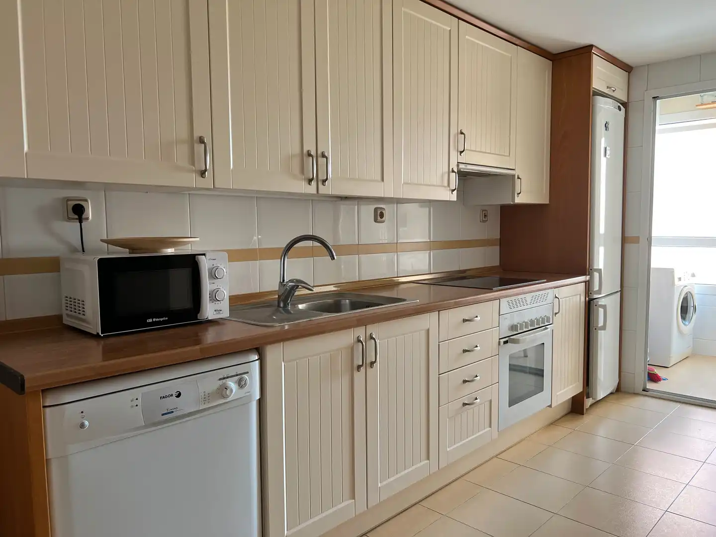Flat with pool for sale in Hervencias Altas - El Pinar, imagen 11