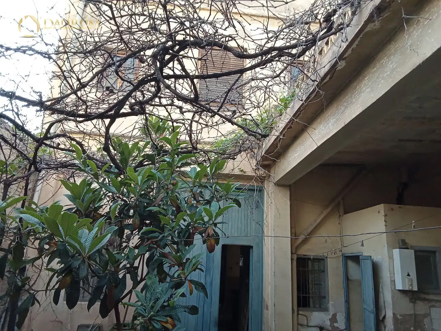 Vista exterior de Casa adosada en venta en Xirivella con Terraza y Trastero