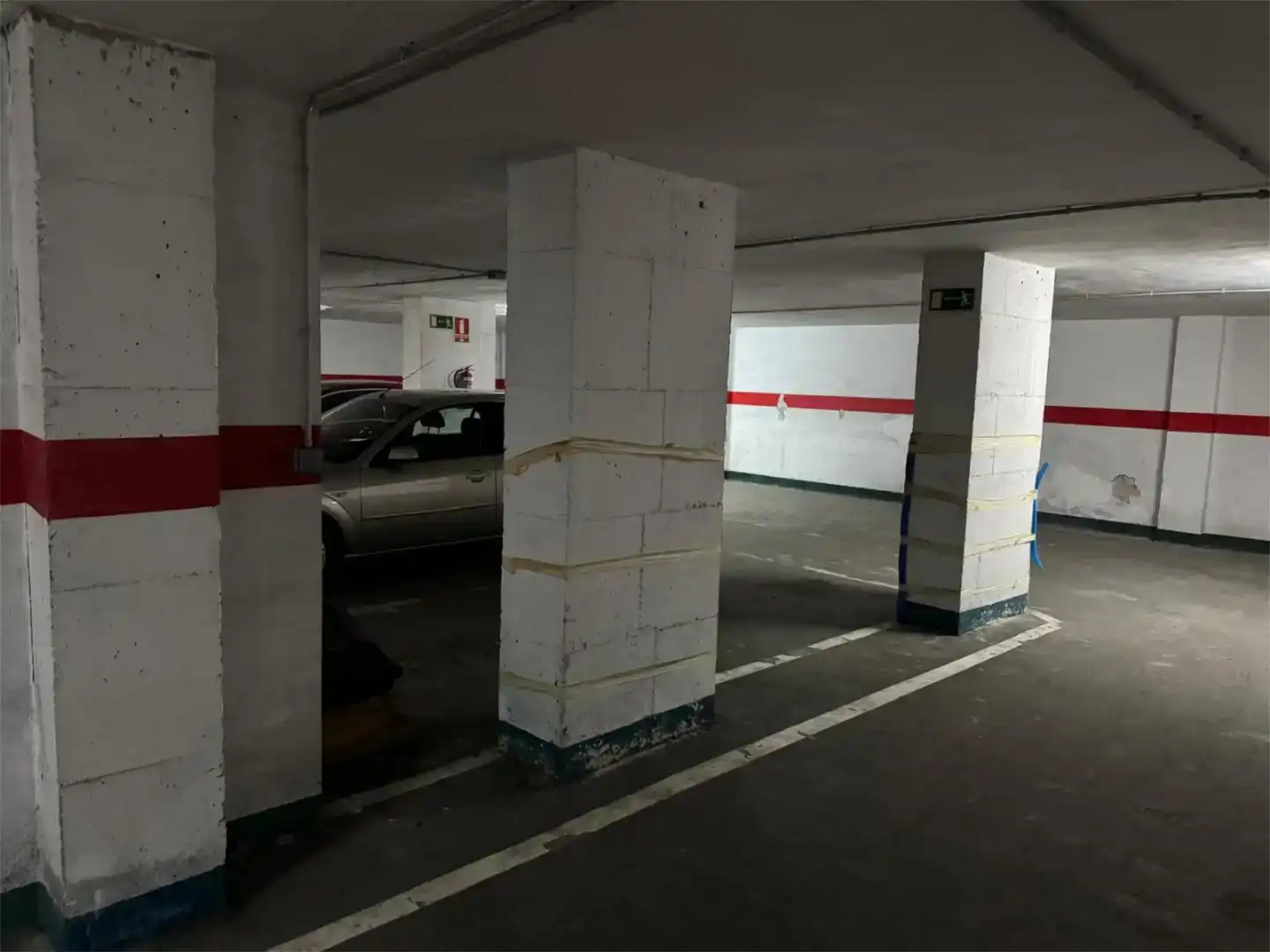 Parking de Garaje en venta en Dénia