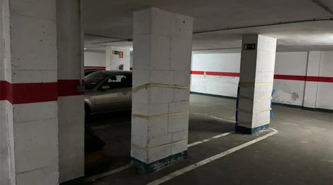 Foto 2 de Garatge en venda a Carrer 11 de Maig, 4, Centro Urbano, Dénia