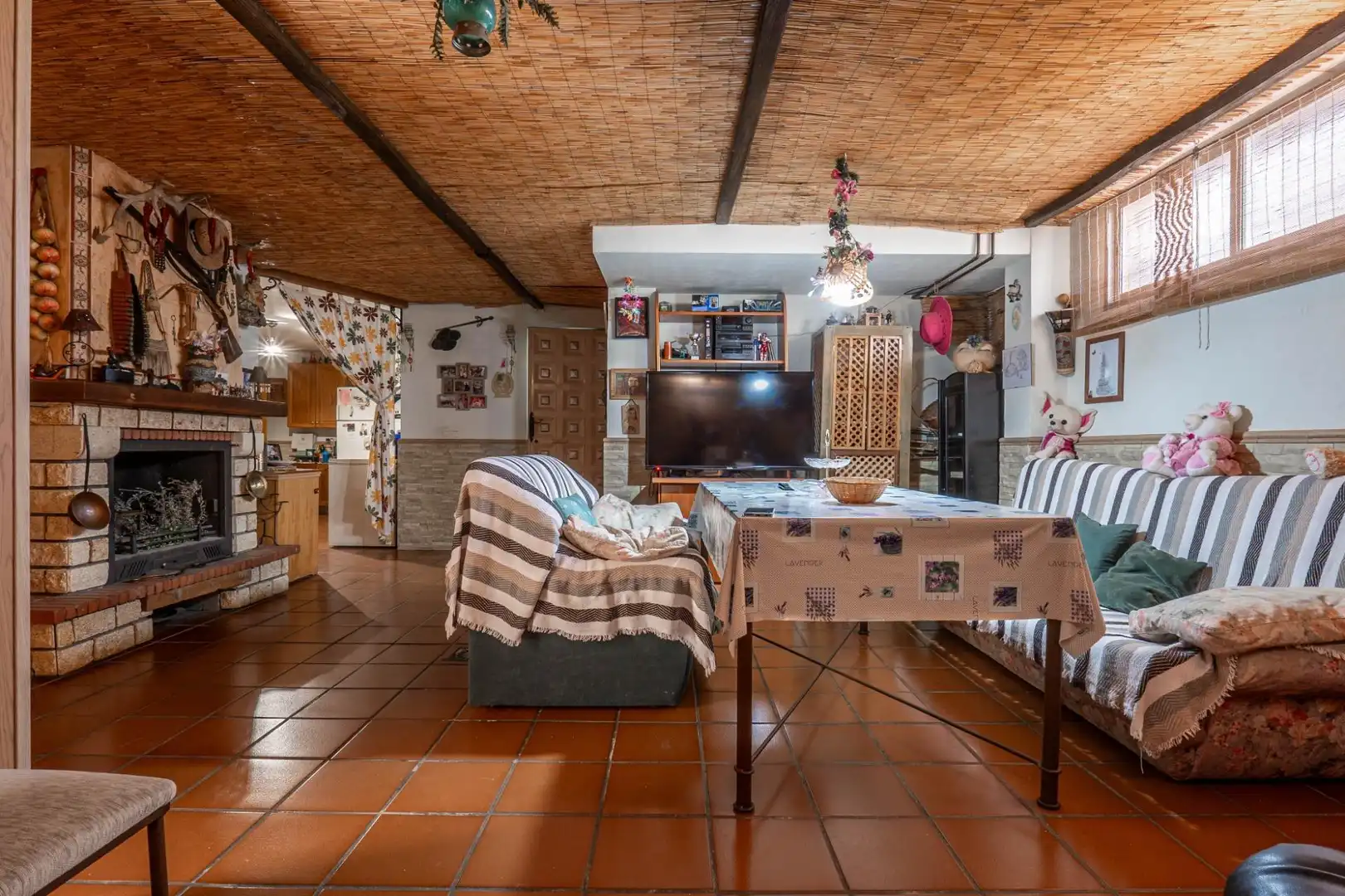 Casa o xalet en venda a San Francisco - Chorillo