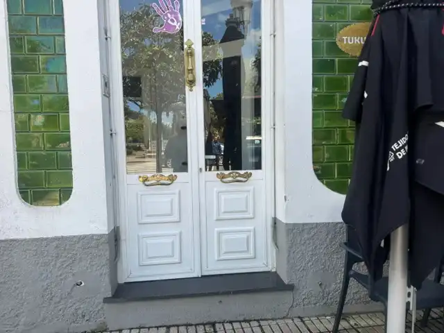 Geschaftsraum zur Miete in Vegadeo
