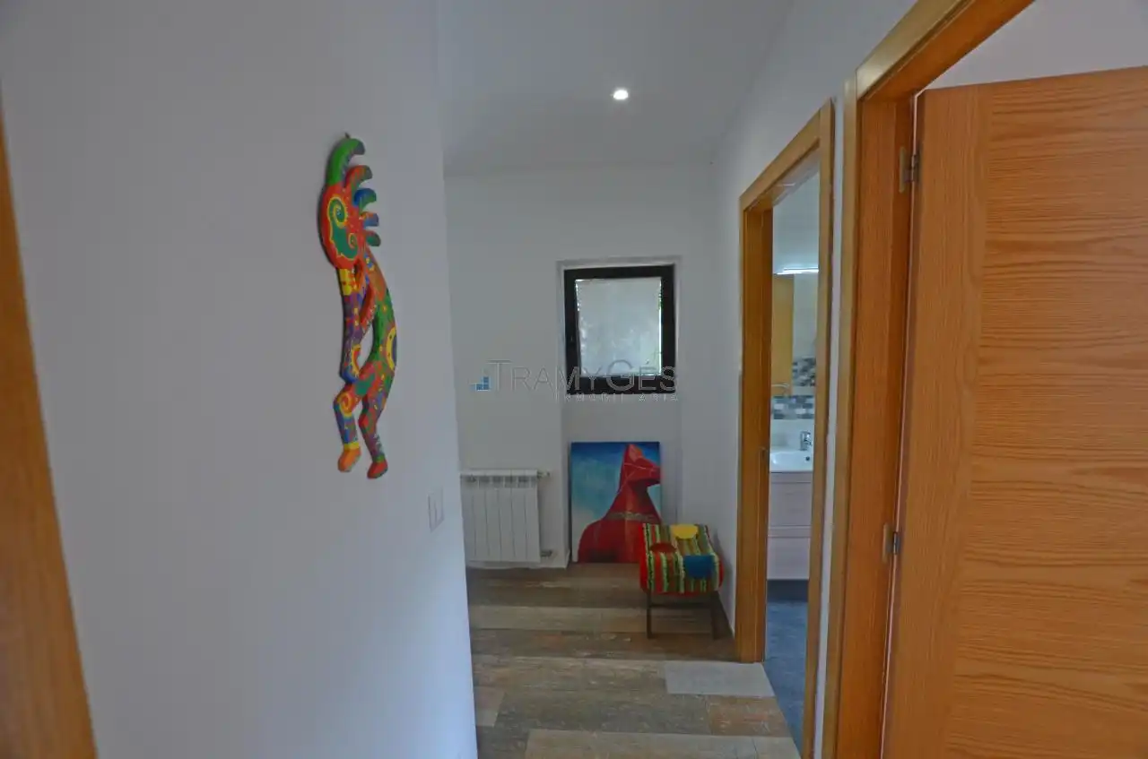Maison avec jardin à vendre à CARREGAL DE ABAIXO, imagen 40