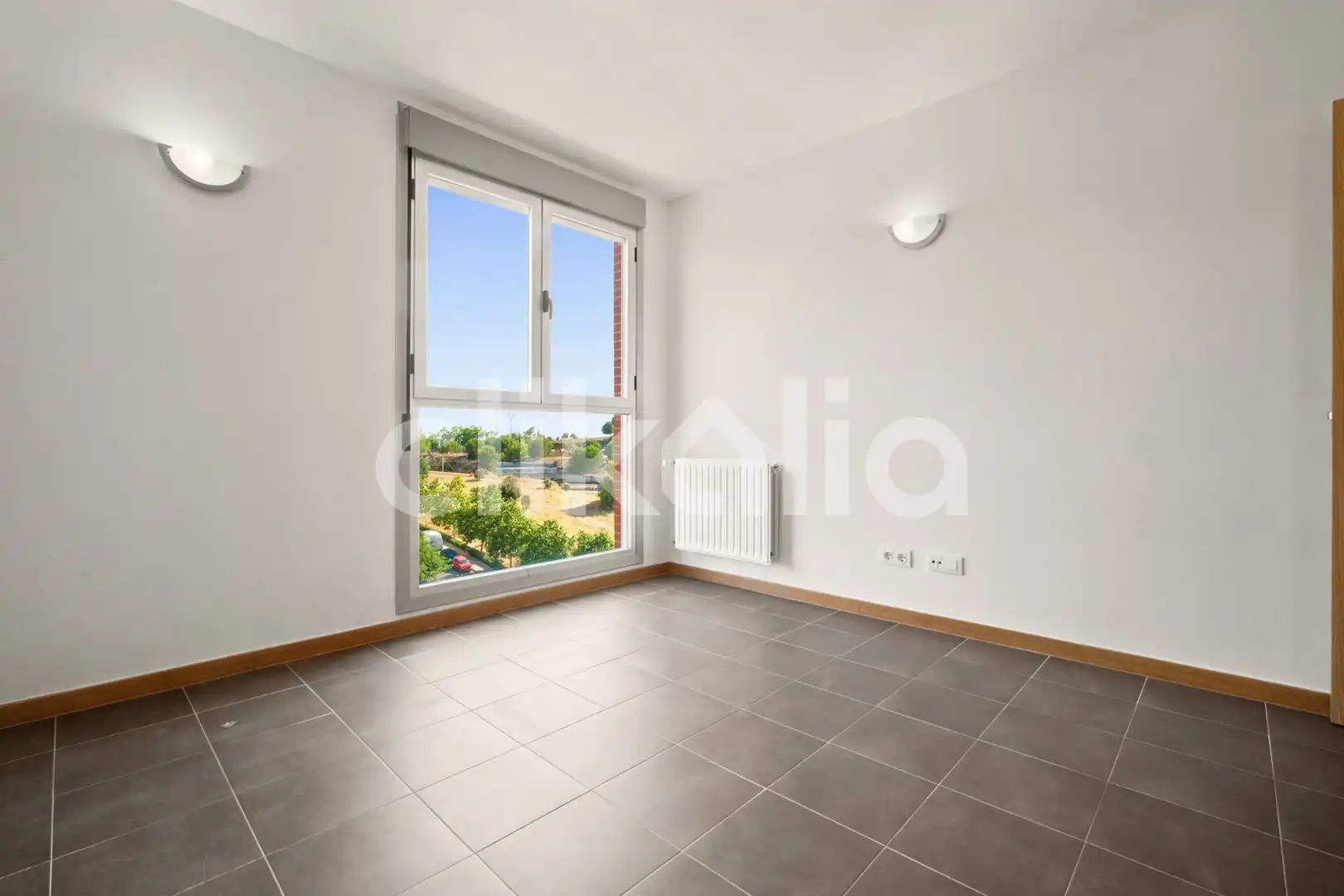 Appartement avec piscine à vendre à Primera Fase - Nuevo Tres Cantos, imagen 16
