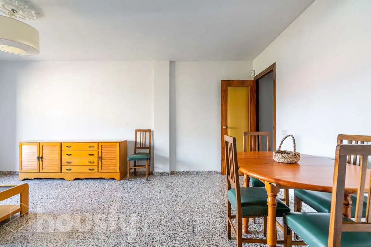 Pis de lloguer a Ronda Buenavista, 10, Buenavista - Valparaíso - La Legua