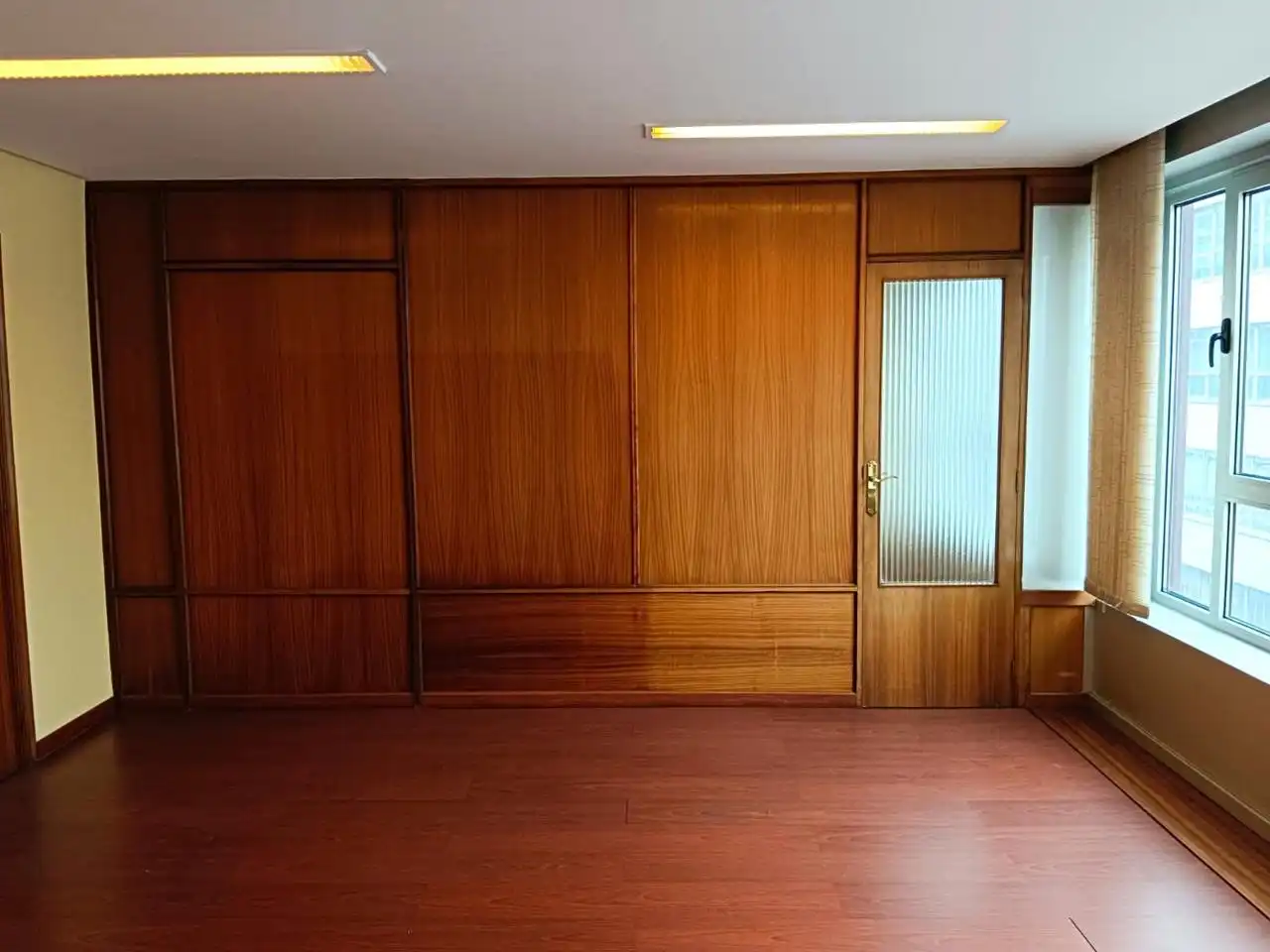 Ufficio in affitto a Rúa Durán Loriga, imagen 3