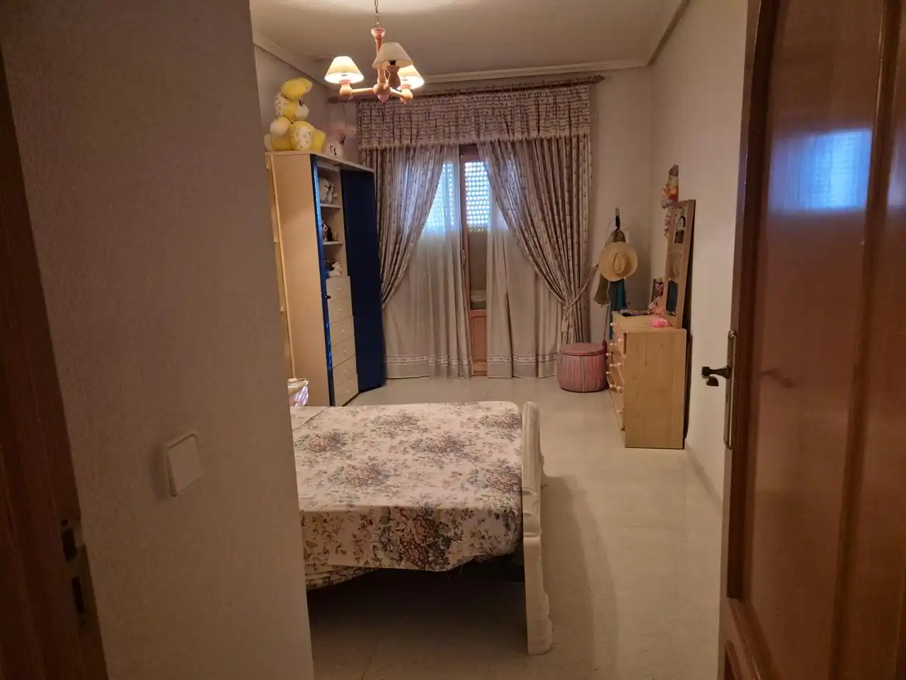 Habitación de Edificio en venta en Pedro Muñoz