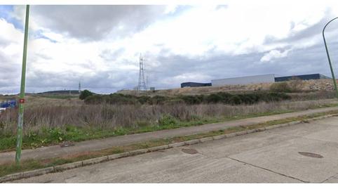 Foto 4 de Terreny industrial en venda a Cuesta Urria , Villalonquéjar, Burgos