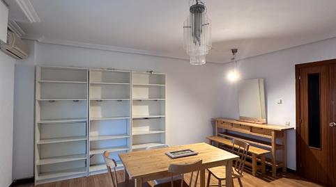 Foto 5 de Pis de lloguer a Calle de Pío Baroja, Espartales, Alcalá de Henares