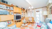 Living room of Flat for sale in El Escorial  with Air Conditioner, Heating and Terrace