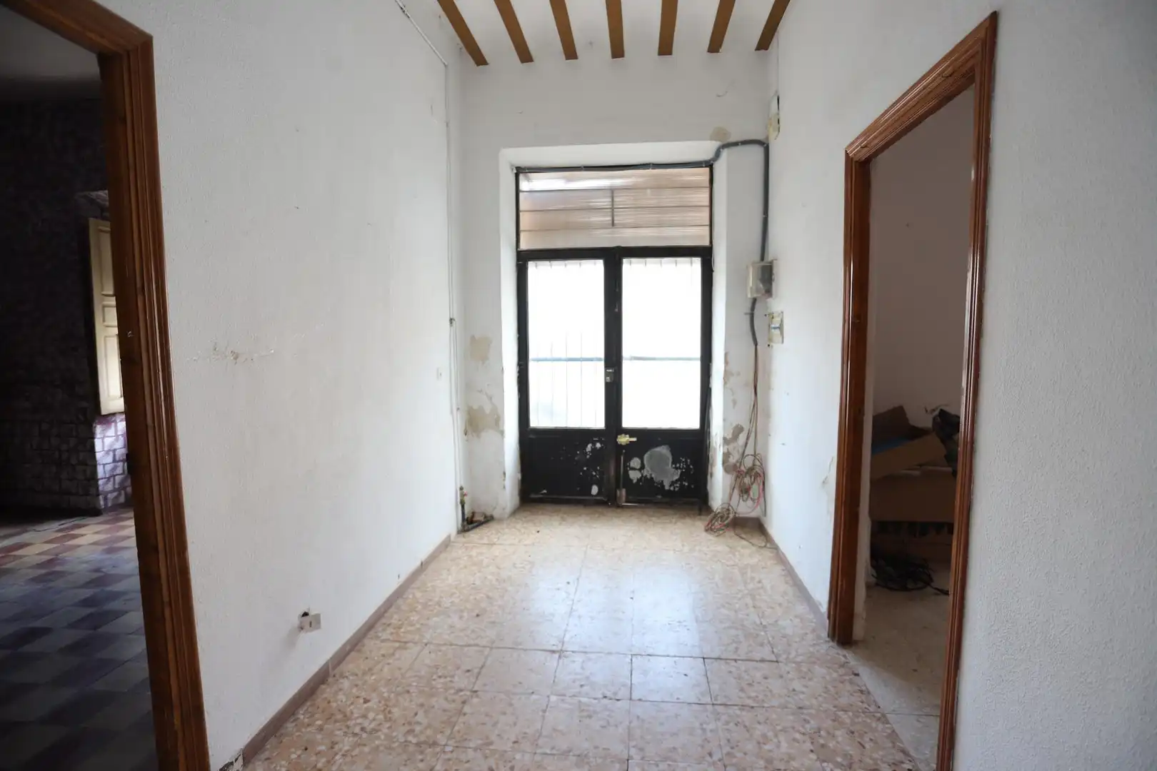 Casa amb piscina en venda a Alcázar de San Juan, imagen 2