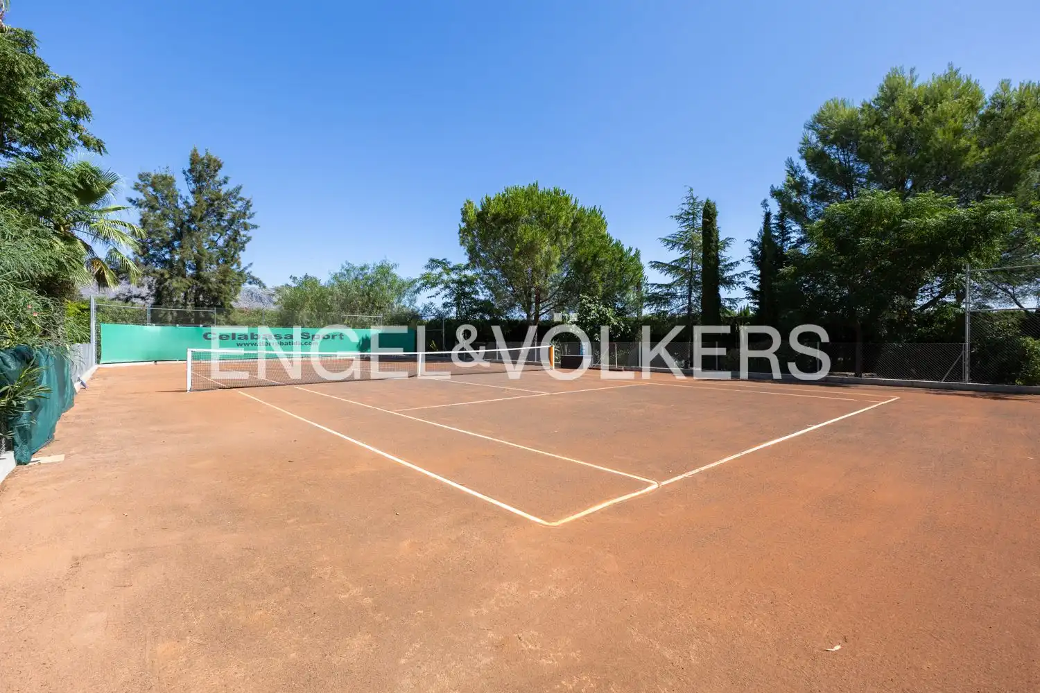 Terrace of Houses for sale in Pedreguer  with Air Conditioner, Heating and Private garden