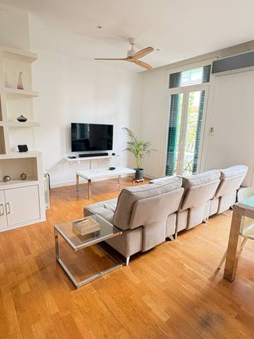 Piso en Venta en Hostafrancs