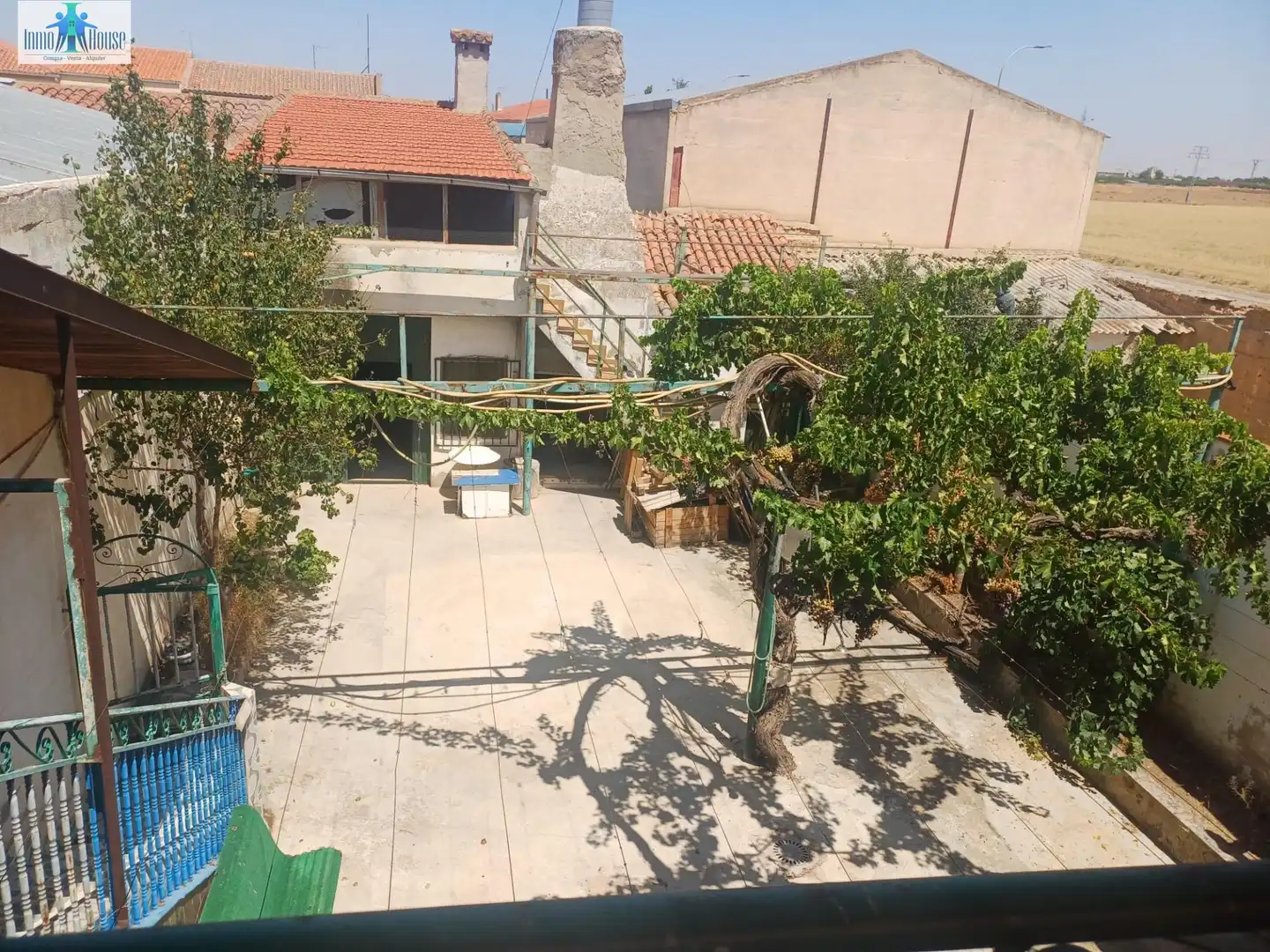 Xalet en venda a Pedanías - Extrarradio