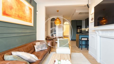 Foto 4 von Wohnung zur Miete in Carrer de Villarroel, L'Antiga Esquerra de l'Eixample, Barcelona Capital