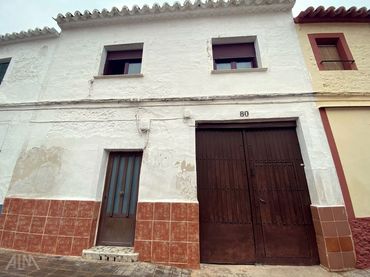 Casa en venda a Molinos de Viento
