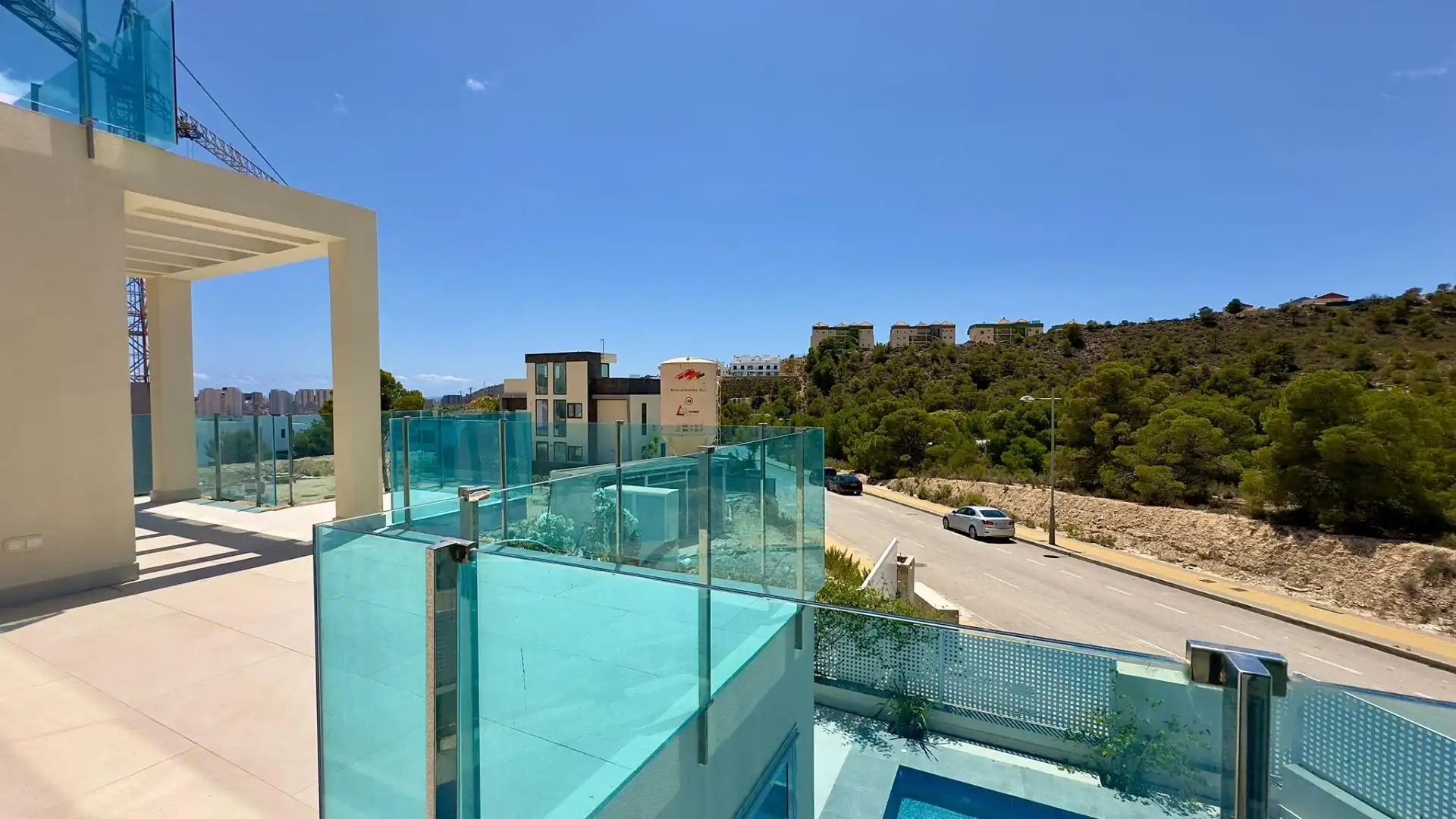 Villa mit Pool zum Verkauf in Calle EQUADOR 17, imagen 38