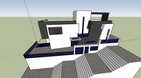 Foto 5 von Residential zum Verkauf in Calle Romeral del Sol, 10, Camino Algarrobo - Las Arenas, Vélez-Málaga