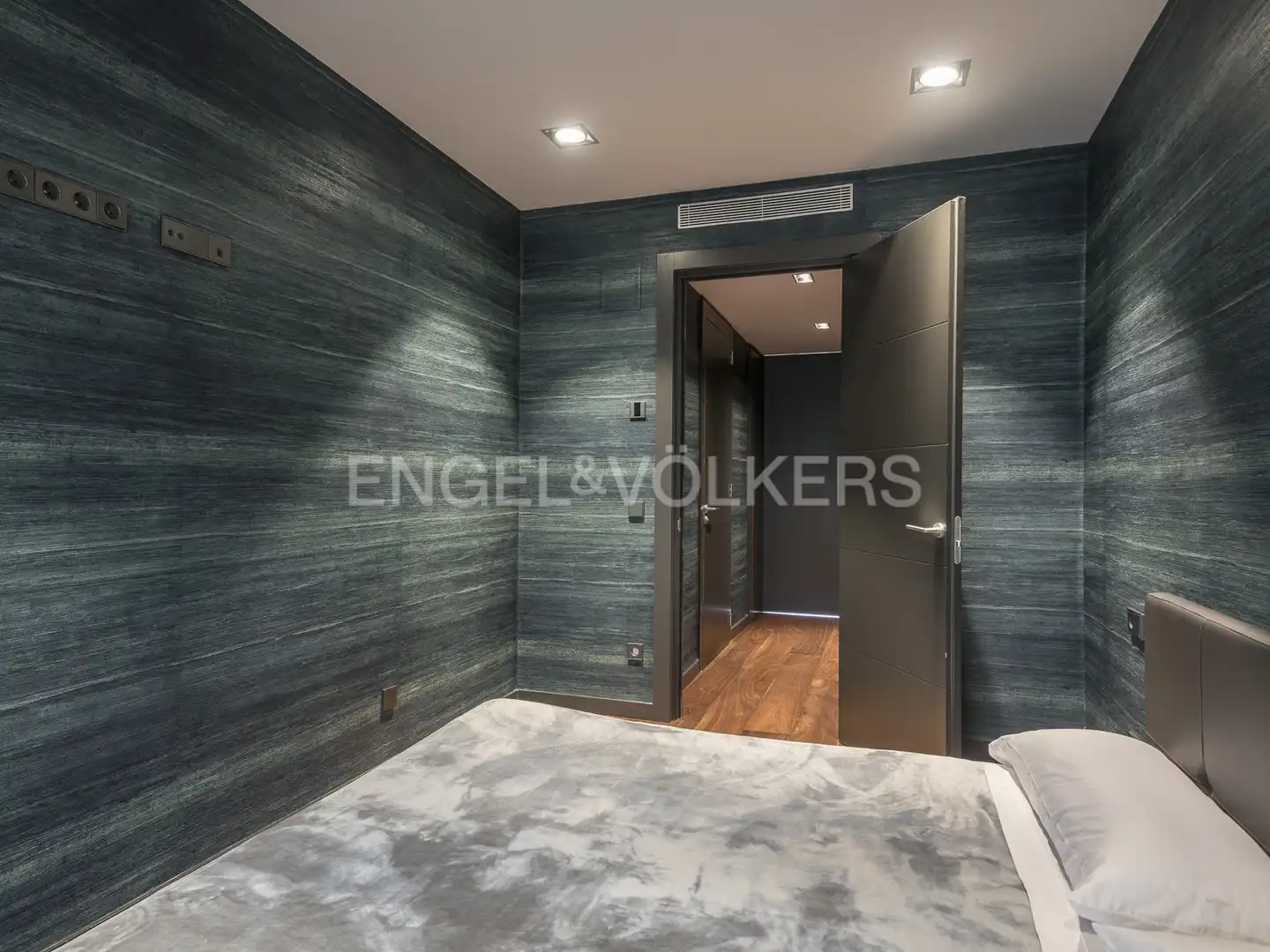 Habitación de Piso en venta en Barcelona con Aire acondicionado, Calefacción y Parquet