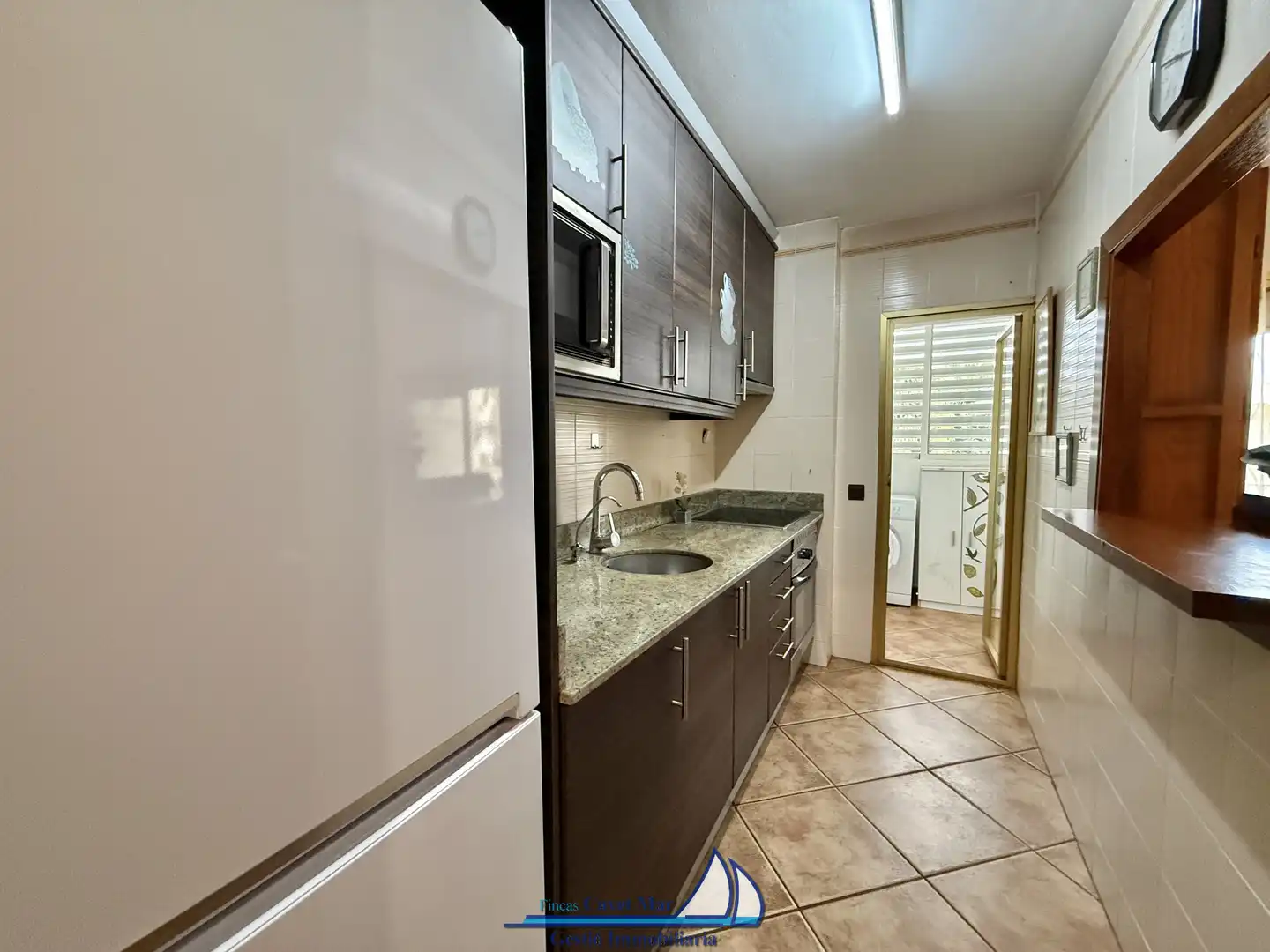 Appartement compact avec piscine à vendre à Avinguda de la Diputació 79, imagen 15
