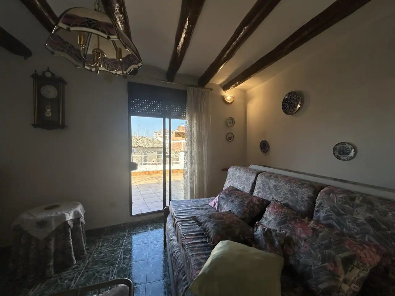 Schlafzimmer von Haus oder Chalet zum Verkauf in Cascante