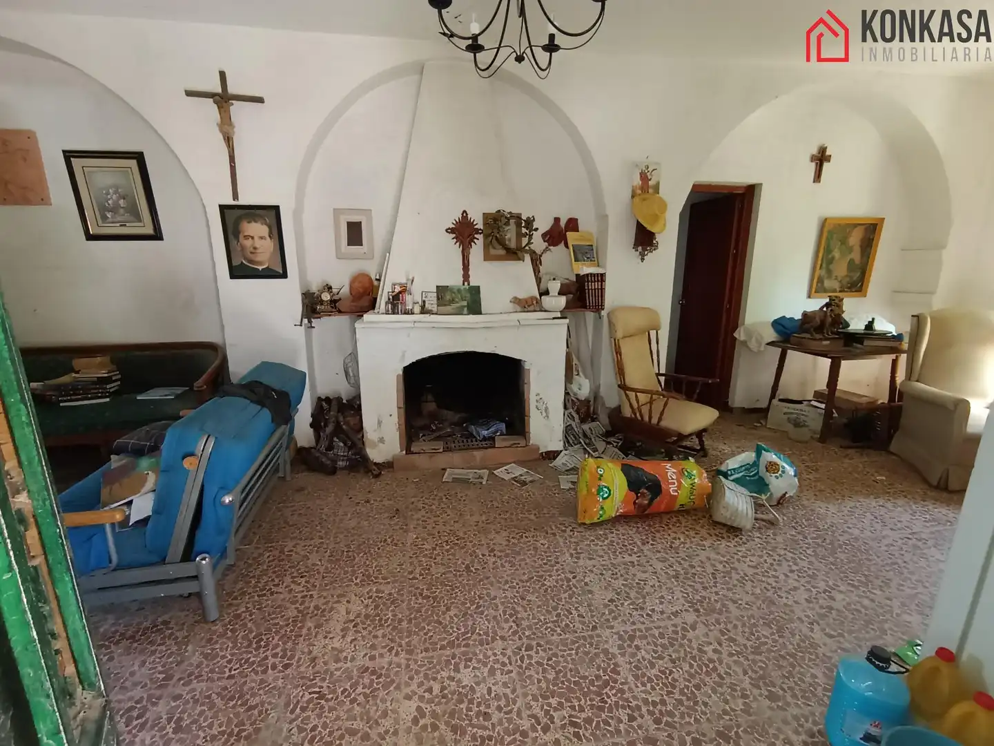 Casa rústica en venda a Arcos de la Frontera, imagen 9