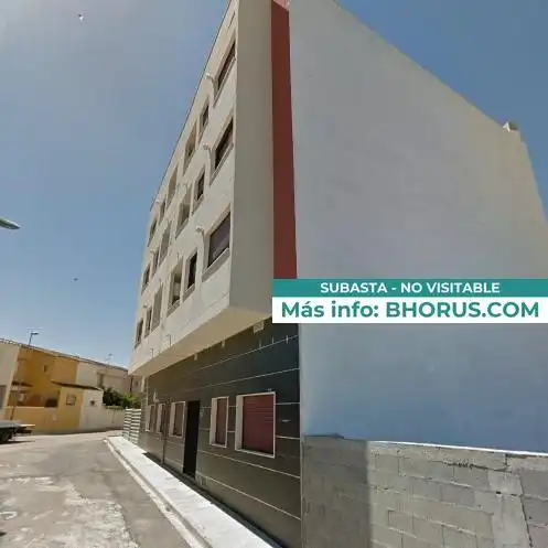 Piso con ascensor en venta en ENGALÍA 57, imagen 3