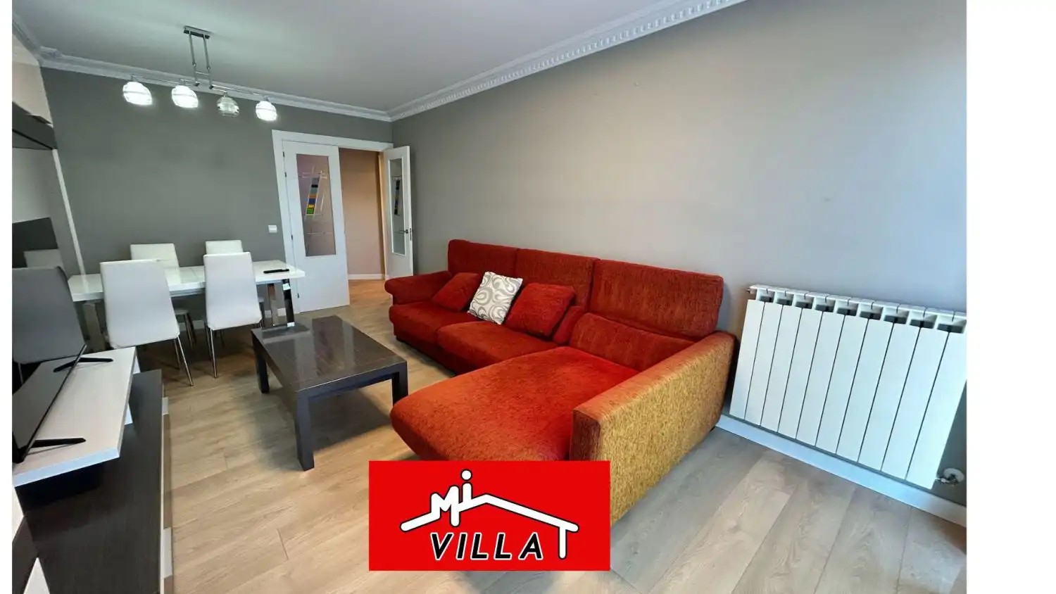 Habitación de Piso en venta en Colindres con Calefacción, Amueblado y Balcón