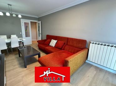 Appartement avec balcon à vendre à Colindres