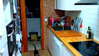 Kitchen of Flat for sale in Málaga Capital  with Air Conditioner and Terrace