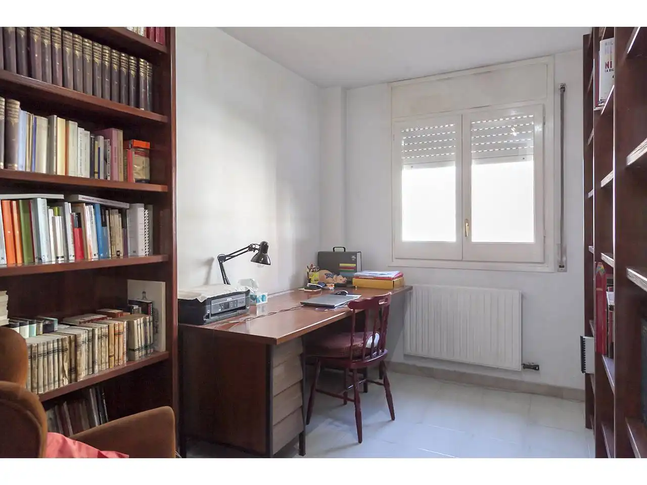 Habitación de Piso en venta en Sant Joan Despí con Calefacción y Terraza