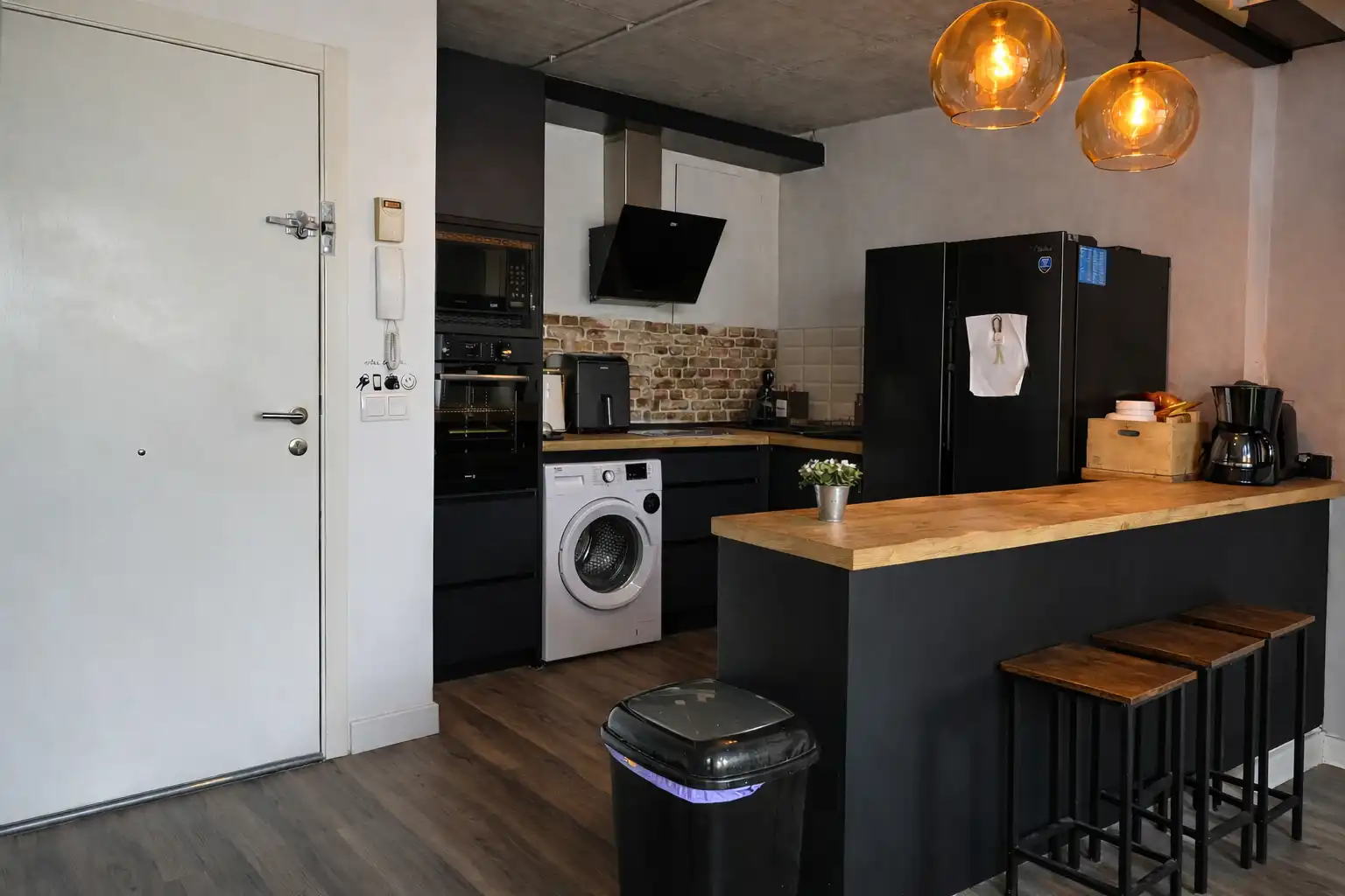 Piso en venta en Henares, Camarma de Esteruelas