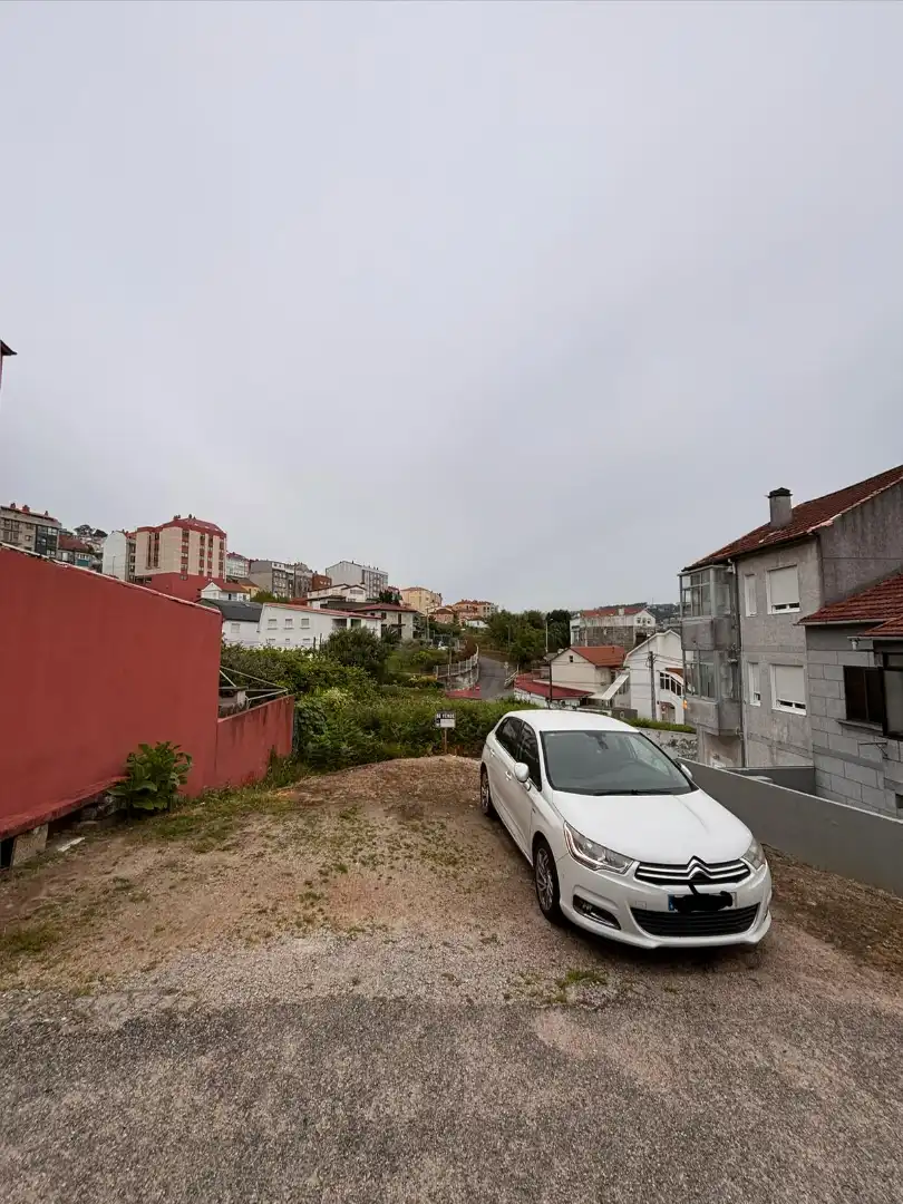 Terreny residencial en venda a Rúa das Fontáns, imagen 5