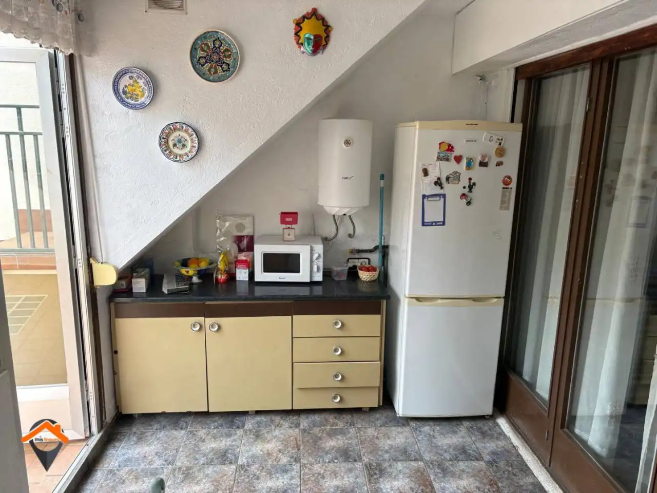 Casa o xalet en venda a Calle Pineda, Les Arenes - La Grípia Can Montllor