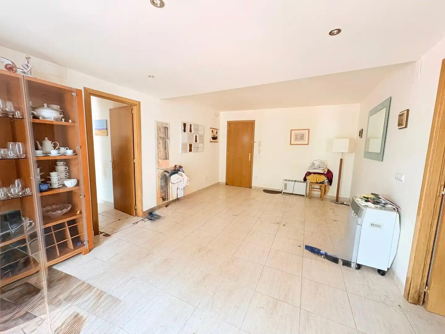 Flat with terrace for sale in Carrer Torrent de Can Magí, imagen 2