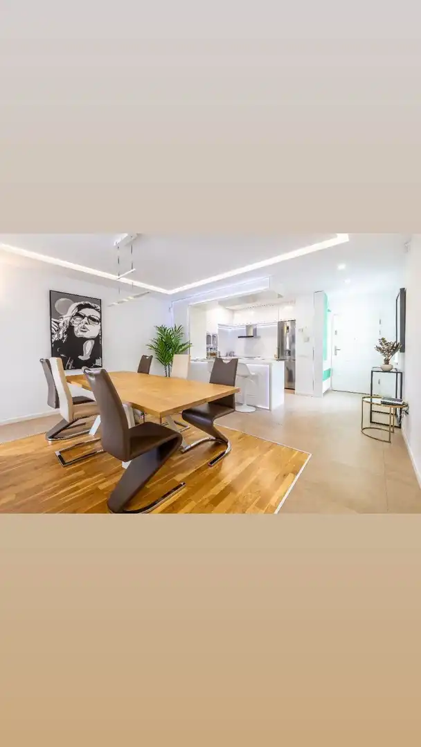 Apartament de lloguer a Puerto Banús