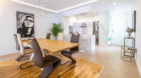 Foto 2 de Apartamento de alquiler en Puerto Banús, Marbella