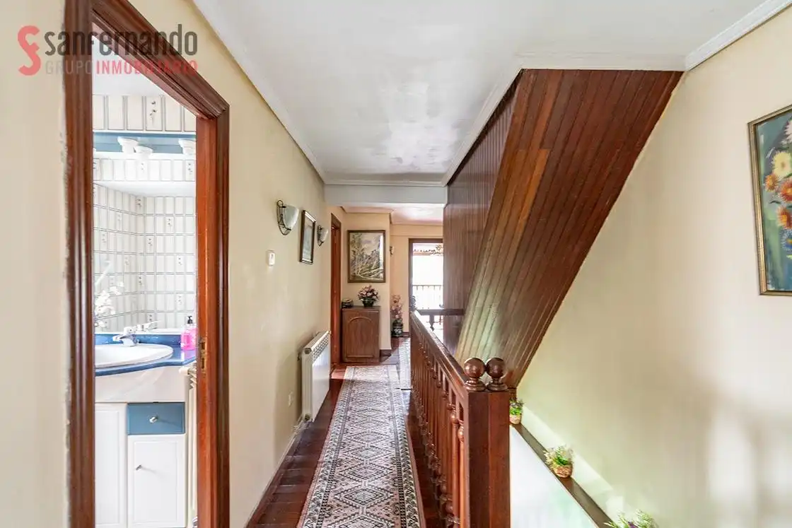 Casa con terraza en venta en Tanos, imagen 10