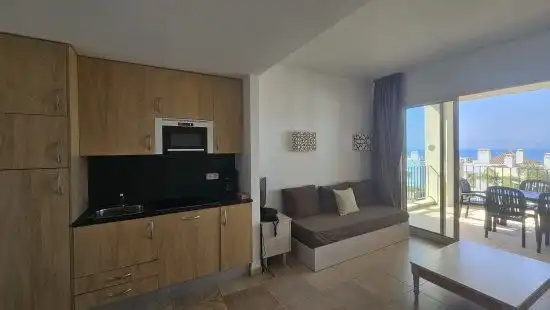 Apartament amb piscina en venda a Chullera, imagen 9