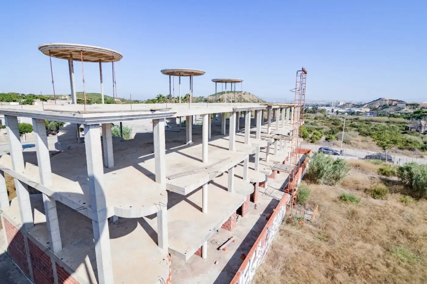 Residencial en venta en N/A, -1, Los Secanos