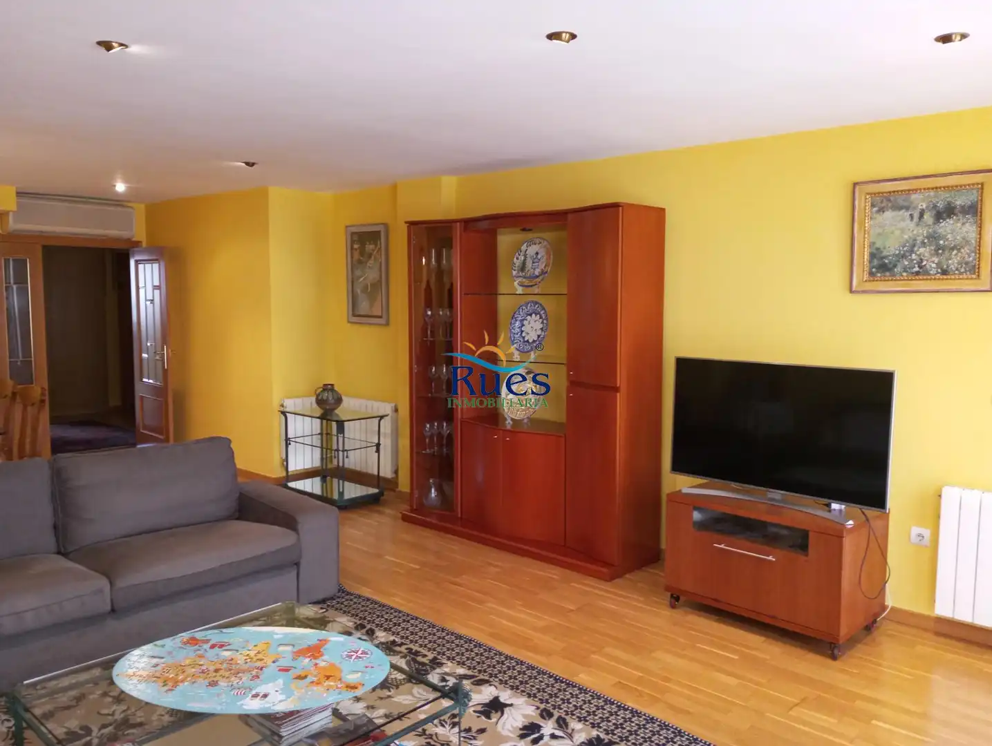 Ático con terraza en venta en Calle Herrero, imagen 2